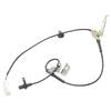 Standard Ignition ALS1630 ABS Wheel Speed Sensor ABS Speed Sensor