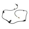 ALS1636 by STANDARD IGNITION - ABS Speed Sensor