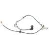 Standard Ignition ALS1638 ABS Wheel Speed Sensor ABS Speed Sensor