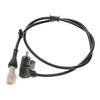 Standard Ignition ALS163 ABS Wheel Speed Sensor ABS Speed Sensor