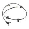Standard Ignition ALS1643 ABS Wheel Speed Sensor ABS Speed Sensor