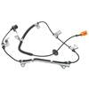 Standard Ignition ALS1570 ABS Wheel Speed Sensor ABS Speed Sensor