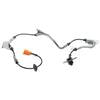ALS1572 by STANDARD IGNITION - ABS Speed Sensor