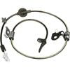 Standard Ignition ALS1581 ABS Wheel Speed Sensor ABS Speed Sensor