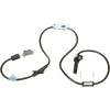 Standard Ignition ALS1590 ABS Wheel Speed Sensor ABS Speed Sensor
