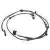 Standard Ignition ALS1592 ABS Wheel Speed Sensor ABS Speed Sensor