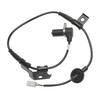 ALS1684 by STANDARD IGNITION - ABS Speed Sensor