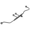 Standard Ignition AT157 Secondary Air Injection Pipe Manifold Air Tube