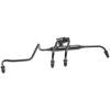 AT159 by STANDARD IGNITION - Manifold Air Tube