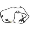 ALS1689 by STANDARD IGNITION - ABS Speed Sensor
