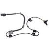 Standard Ignition ALS1692 ABS Wheel Speed Sensor ABS Speed Sensor