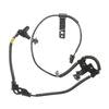 Standard Ignition ALS1694 ABS Wheel Speed Sensor ABS Speed Sensor