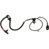 ALS1696 by STANDARD IGNITION - ABS Speed Sensor