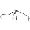 Standard Ignition AT177 Secondary Air Injection Pipe Manifold Air Tube