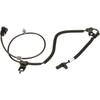 ALS1700 by STANDARD IGNITION - ABS Speed Sensor