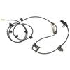 Standard Ignition ALS1709 ABS Wheel Speed Sensor ABS Speed Sensor