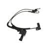 Standard Ignition ALS1723 ABS Wheel Speed Sensor ABS Speed Sensor