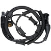 Standard Ignition ALS1724 ABS Wheel Speed Sensor ABS Speed Sensor
