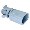 Standard Ignition ATS50 Engine Intake Manifold Temperature Sensor Intake Air Temperature Sensor