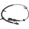 Standard Ignition ALS1727 ABS Wheel Speed Sensor ABS Speed Sensor