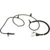 Standard Ignition ALS1729 ABS Wheel Speed Sensor ABS Speed Sensor