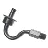 Standard Ignition AV15 Secondary Air Injection Pump Check Valve Air Cleaner Check Valve