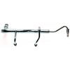 Standard Ignition AT102 Secondary Air Injection Pipe Manifold Air Tube