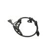 Standard Ignition ALS1657 ABS Wheel Speed Sensor ABS Speed Sensor