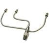 Standard Ignition AT106 Secondary Air Injection Pipe Manifold Air Tube