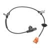 Standard Ignition ALS1661 ABS Wheel Speed Sensor ABS Speed Sensor