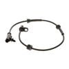 Standard Ignition ALS1667 ABS Wheel Speed Sensor ABS Speed Sensor