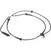 ALS1669 by STANDARD IGNITION - ABS Speed Sensor