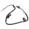 Standard Ignition ALS1672 ABS Wheel Speed Sensor ABS Speed Sensor