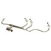 Standard Ignition AT144 Secondary Air Injection Pipe Manifold Air Tube