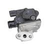 Standard Ignition AV74 Secondary Air Injection Pump Check Valve Air Cleaner Check Valve
