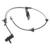 Standard Ignition ALS1776 ABS Wheel Speed Sensor ABS Speed Sensor