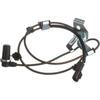 Standard Ignition ALS1781 ABS Wheel Speed Sensor ABS Speed Sensor