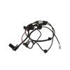 Standard Ignition ALS1782 ABS Wheel Speed Sensor ABS Speed Sensor