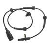 Standard Ignition ALS1793 ABS Wheel Speed Sensor ABS Speed Sensor