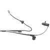 Standard Ignition ALS1798 ABS Wheel Speed Sensor ABS Speed Sensor