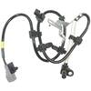Standard Ignition ALS17 ABS Wheel Speed Sensor ABS Speed Sensor