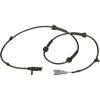 Standard Ignition ALS1814 ABS Wheel Speed Sensor ABS Speed Sensor
