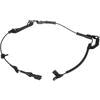Standard Ignition ALS181 ABS Wheel Speed Sensor ABS Speed Sensor