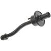 Standard Ignition AV18 Secondary Air Injection Pump Check Valve Air Cleaner Check Valve