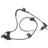 Standard Ignition ALS1732 ABS Wheel Speed Sensor ABS Speed Sensor