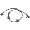 ALS1734 by STANDARD IGNITION - ABS Speed Sensor