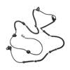 Standard Ignition ALS1736 ABS Wheel Speed Sensor ABS Speed Sensor