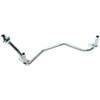 Standard Ignition AV32 Secondary Air Injection Pump Check Valve Air Cleaner Check Valve