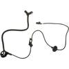 Standard Ignition ALS1743 ABS Wheel Speed Sensor ABS Speed Sensor