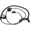 ALS1745 by STANDARD IGNITION - ABS Speed Sensor